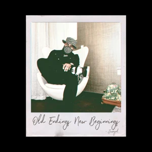 ALBUM: Juveyel – Old Endings New Beginnings (Radio Edit)