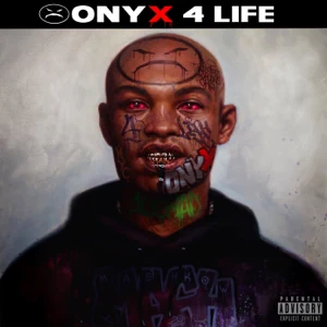 ALBUM: Onyx – Onyx 4 Life