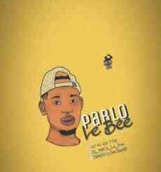 Pablo Le Bee – Ghetto Wave (Christian BassMachine)