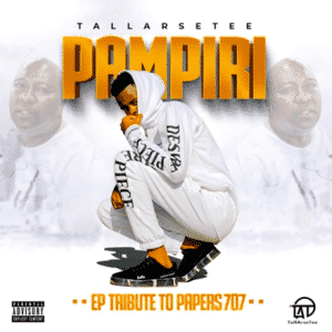 Pampiri – Ngwanona feat. Mr JazziQ , Busta 929, Papers70, Zuma