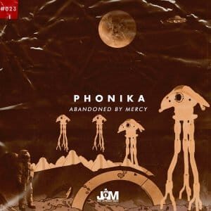 Phonika – The World Was Informed (Original Mix)