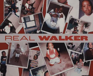 ALBUM: 24hrs – Real Walker