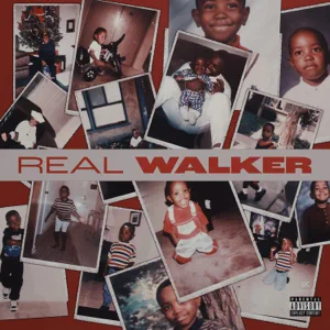 ALBUM: 24hrs – Real Walker