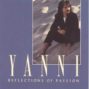 ALBUM: Yanni – Reflections of Passion