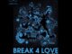 Rocco Rodamaal – Break 4 Love, Pt. 2 Ft. Keith Thompson