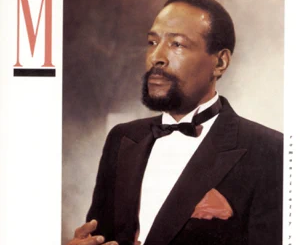 ALBUM: Marvin Gaye – Romantically Yours