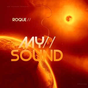 ALBUM: Roque – My Sound