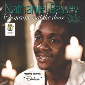 Someone's At the Door Nathaniel Bassey