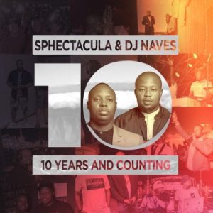 Sphectacula & DJ Naves – Imisebenzi ft TNS, Angel & Magalela