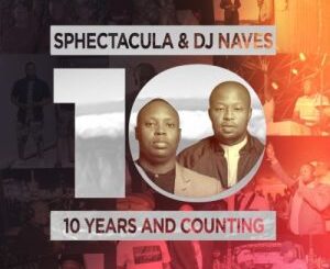 Sphectacula – Matha ft. Focalistic, DJ Naves & Abidoza