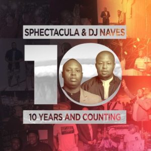 Sphectacula – Matha ft. Focalistic, DJ Naves & Abidoza