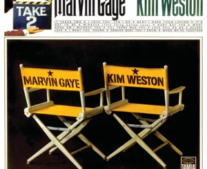 Take 2 Marvin Gaye, Kim Weston