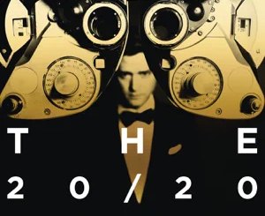ALBUM: Justin Timberlake – The 20/20 Experience – 2 of 2 (Deluxe)