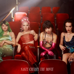 Nasty Cherry – The Movie – EP