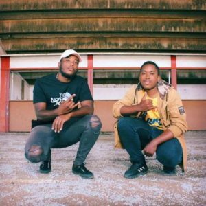 Ubuntu Brothers – Memeza ft. DotMega & Samza