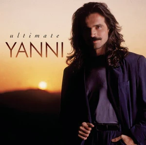 Album: Yanni – Ultimate Yanni