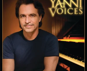 Yanni Voices Yanni
