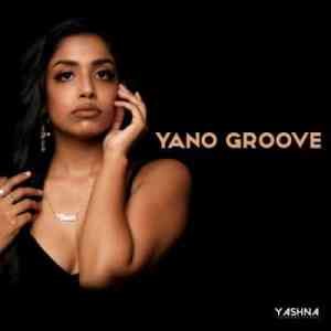 EP: Yashna – Yano Groove