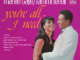 ALBUM: Marvin Gaye & Tammi Terrell – You’re All I Need