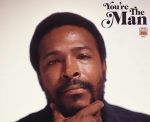 ALBUM: Marvin Gaye – You’re the Man