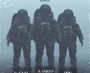 Masked Wolf – Astronaut in the Ocean (Remix) [feat. G-Eazy & DDG]