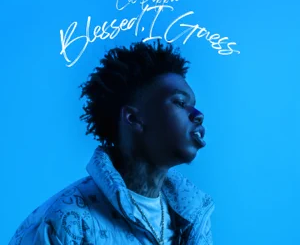ALBUM: Lil Poppa – Blessed, I Guess