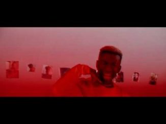 VIDEO: Bravo Le Roux – Amandla ft Yanga Chief