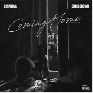 Casanova – Miami (feat. Chris Brown)