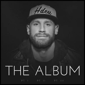 ALBUM: Chase Rice – The Album