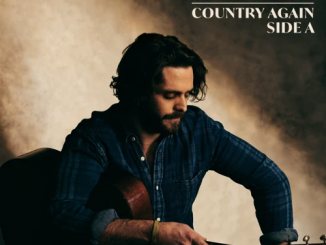 ALBUM: Thomas Rhett – Country Again (Side A)