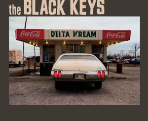 ALBUM: The Black Keys – Delta Kream
