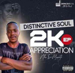EP: Distinctive Soul – 2K Appreciation