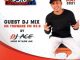 DJ Ace – Tshwane FM (Guest Mix
