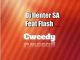 DJ Llenter SA – Cweedy ft Flash