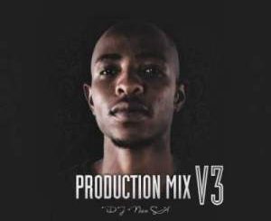 Dj Nova SA – Production Mix V3