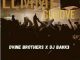 Dvine Brothers – Lemme Groove (Original Mix) Ft. DJ Bakk3