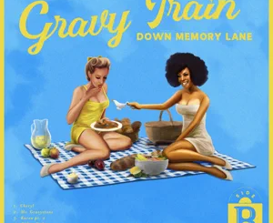 Yung Gravy – Gravy Train Down Memory Lane: Side B – EP