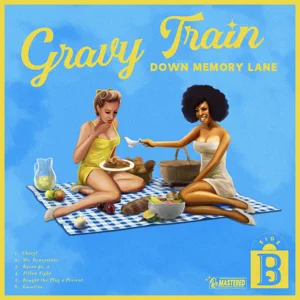 Yung Gravy – Gravy Train Down Memory Lane: Side B – EP