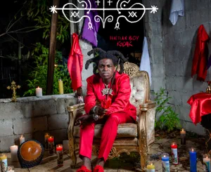ALBUM: Kodak Black – Haitian Boy Kodak