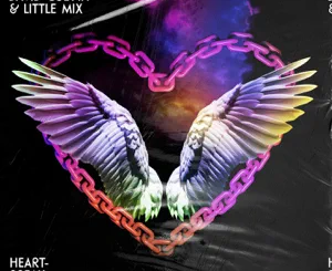 Galantis, David Guetta and Little Mix – Heartbreak Anthem