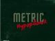 EP: Hypaphonik – Metric