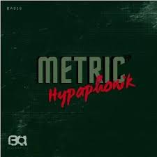 EP: Hypaphonik – Metric