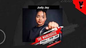 Judy Jay – The WareHouse YFM mix