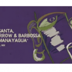 La Santa – Cumanayagua (Fka Mash Glitch Dub) ft Sparrow & Barbossa