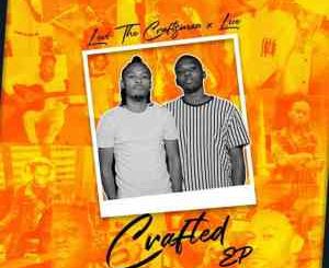 ALBUM: Levi The Craftsman & Lue – Crafted