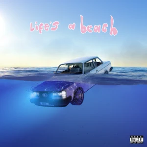 ALBUM: easy life – life's a beach