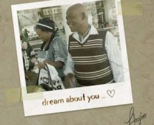 Lloyiso – Dream About You