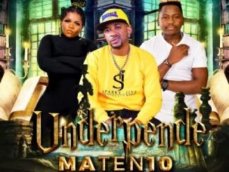 MaTen10 – Underpende ft Busiswa & Master Clap