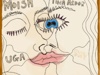 MoIsh & Tina Ardor – Uga (Original Mix)