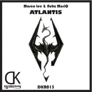 Mosco Lee – Atlantis (Original Mix) Ft. Nubz MusiQ